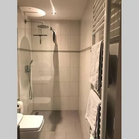 Im Herzen Von Appartement Commune fusionnée de Bernkastel-Kues