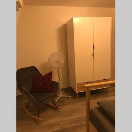 Appartement Im Herzen Von Commune fusionnée de Bernkastel-Kues