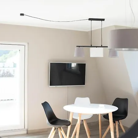 Im Herzen Von Appartement *