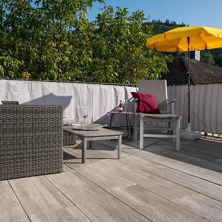 Im Herzen Von Commune fusionnée de Bernkastel-Kues