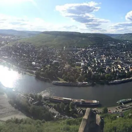 Im Herzen Von 公寓 *