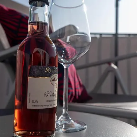 Im Herzen Von 公寓 *