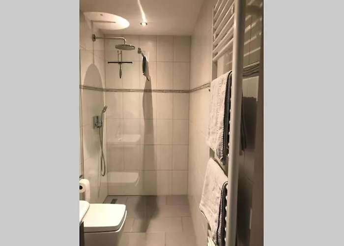 Im Herzen Von Apartment Bernkastel-Kues