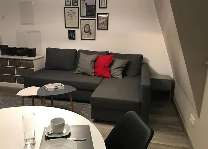 Im Herzen Von ベルンカステル・クース