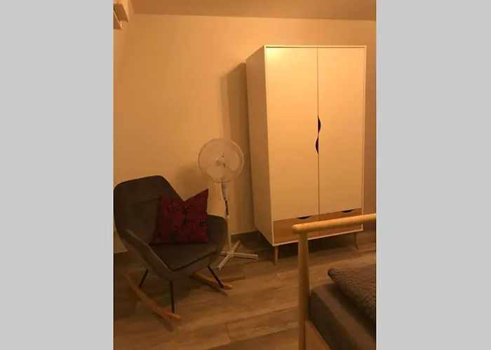 アパート Im Herzen Von ベルンカステル・クース