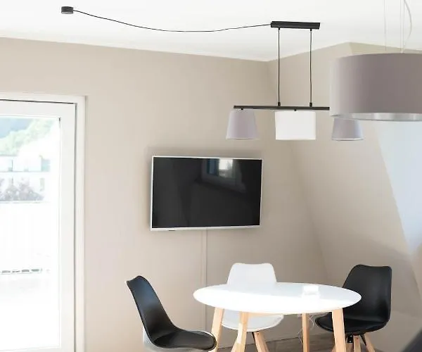 Im Herzen Von アパート *