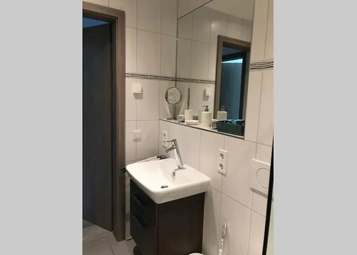 Im Herzen Von アパート *