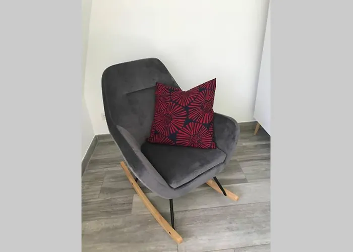 Im Herzen Von アパート *