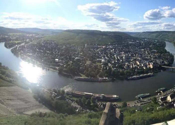 Im Herzen Von アパート *