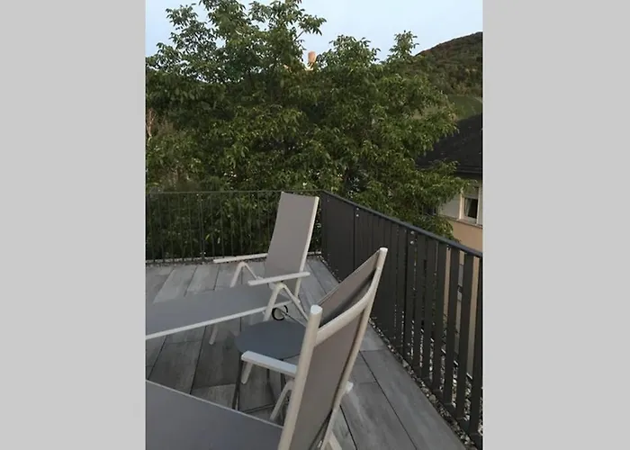 Im Herzen Von Bernkastel-Kues