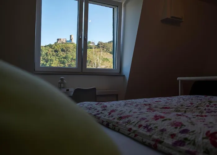 Im Herzen Von アパート *