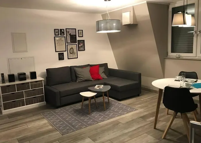 Apartment Im Herzen Von Bernkastel-Kues