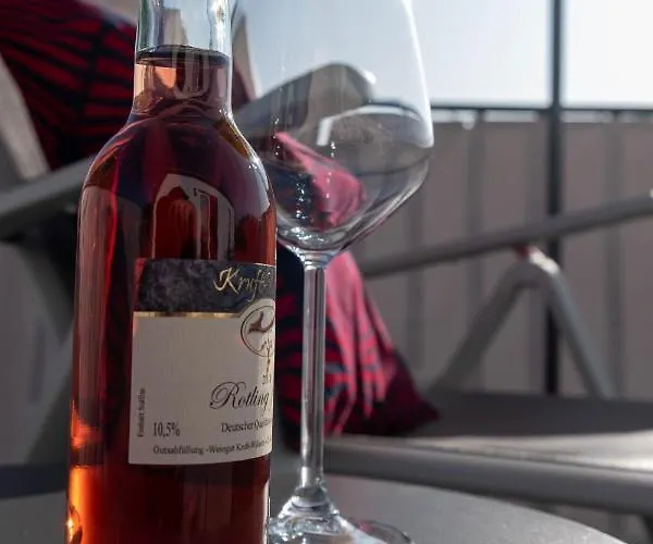 Im Herzen Von アパート *